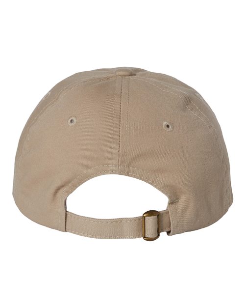 MVBC - TWILL HAT