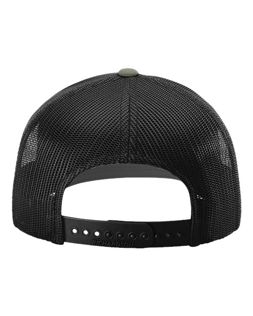 MVBC - YOUTH TRUCKER HAT