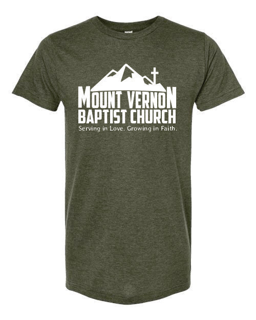 MVBC - YOUTH SS