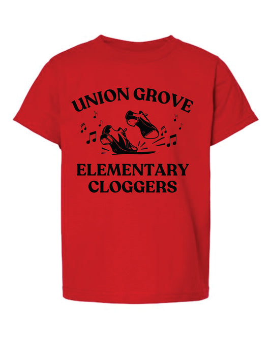 UG CLOGGING **ADULT**