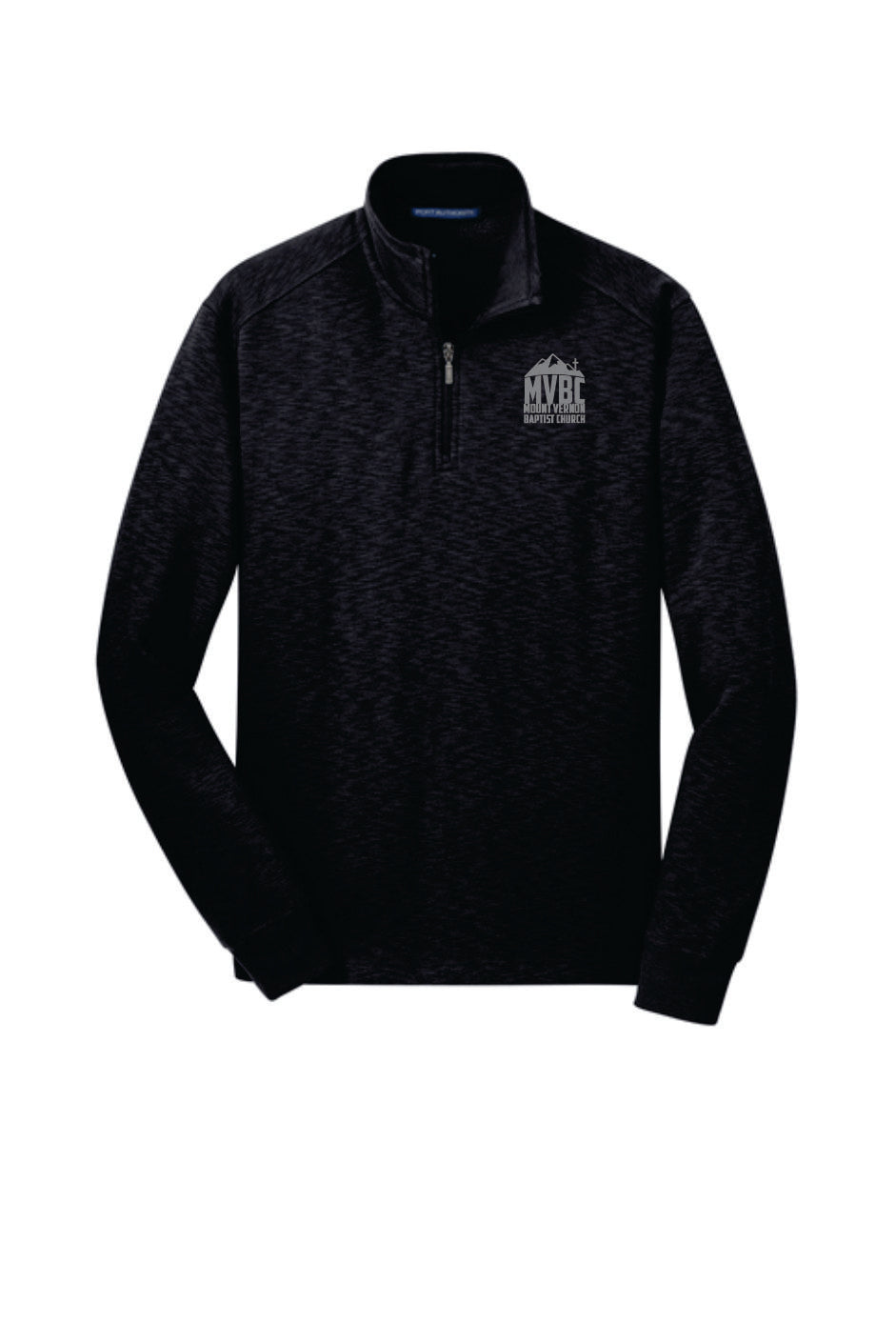 MVBC - ADULT 1/4 zip
