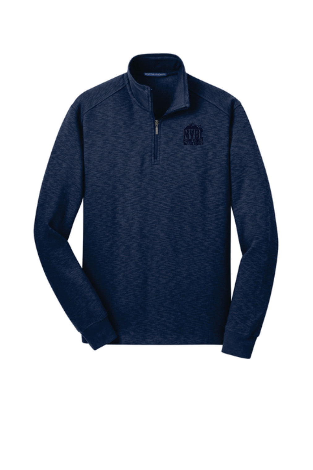 MVBC - ADULT 1/4 zip
