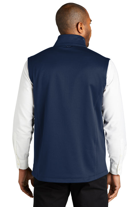 MVBC - ADULT SMOOTH FACE FLEECE VEST