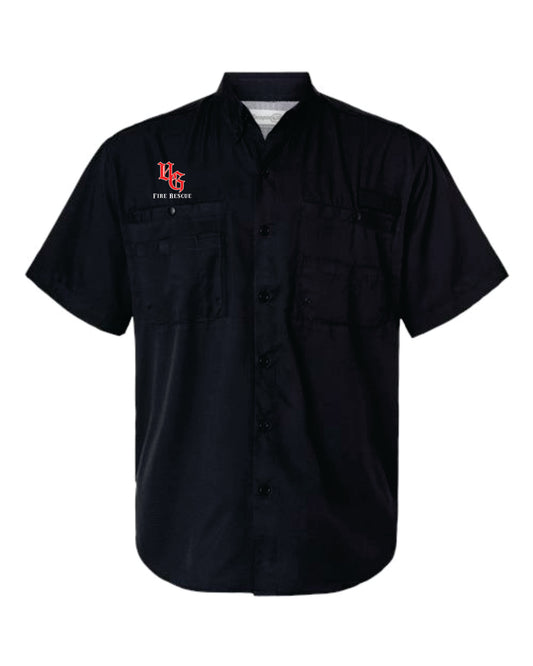 UGFR - FISHING SHIRT