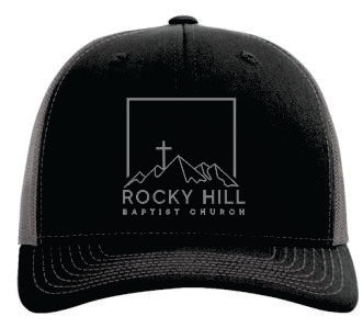 RHBC - TRUCKER HAT