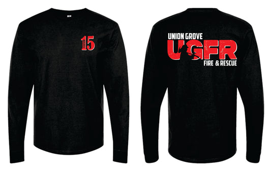 UGFR - LONG SLEEVE