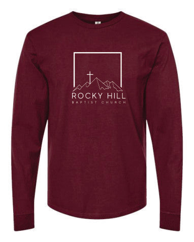 RHBC - ADULT LS