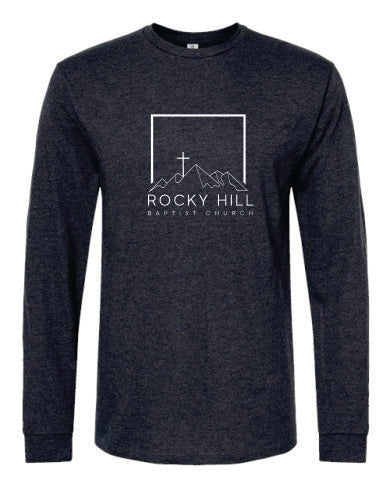 RHBC - ADULT LS