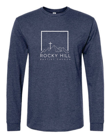 RHBC - ADULT LS